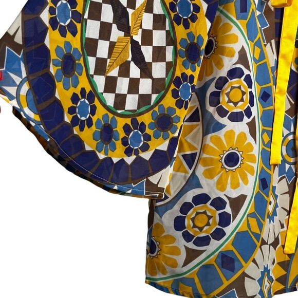 Kaelyn-Max Top - Picture 4 of 7